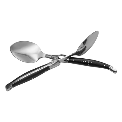 Spoon Set Blackwood (Laguiole California)