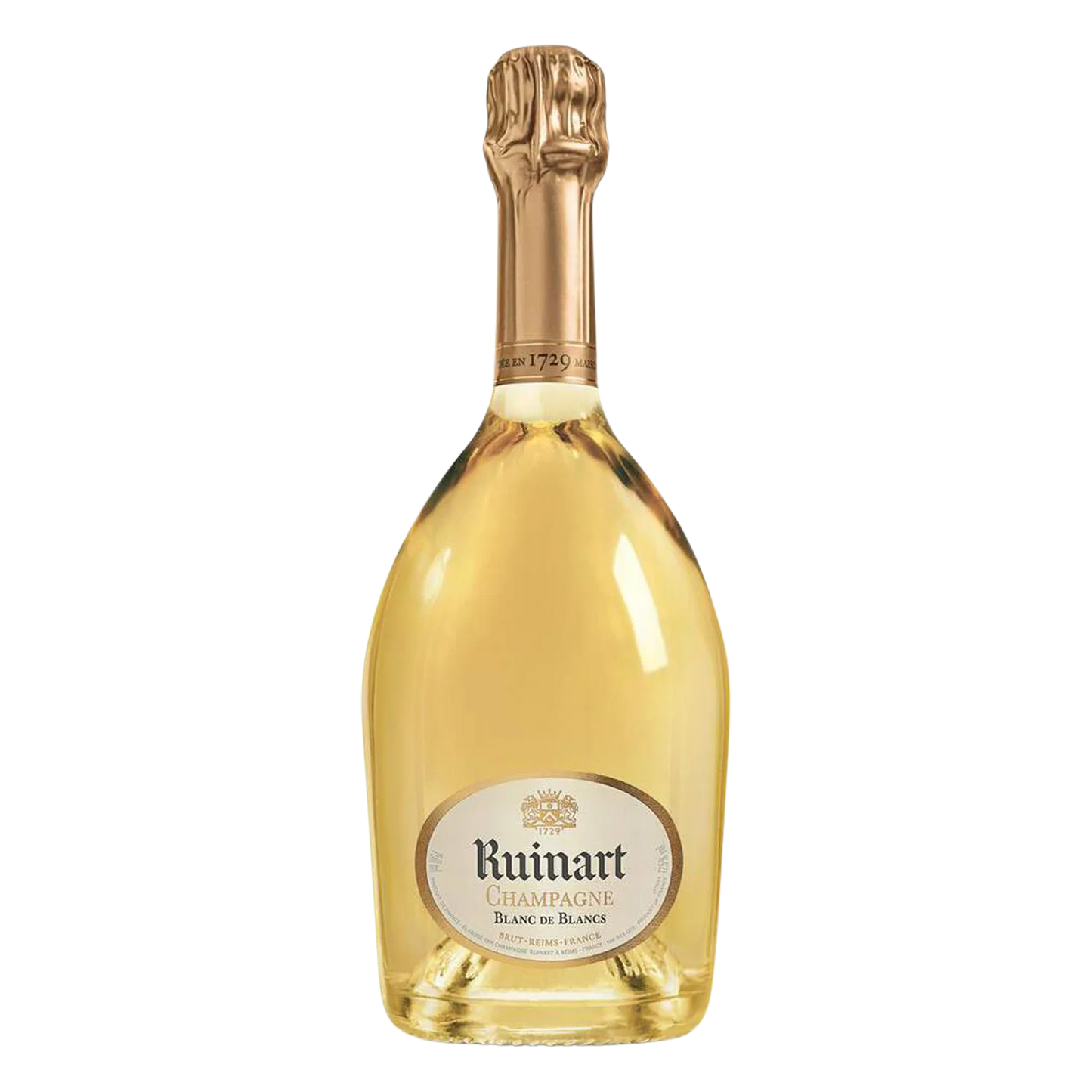 Ruinart Champagne
