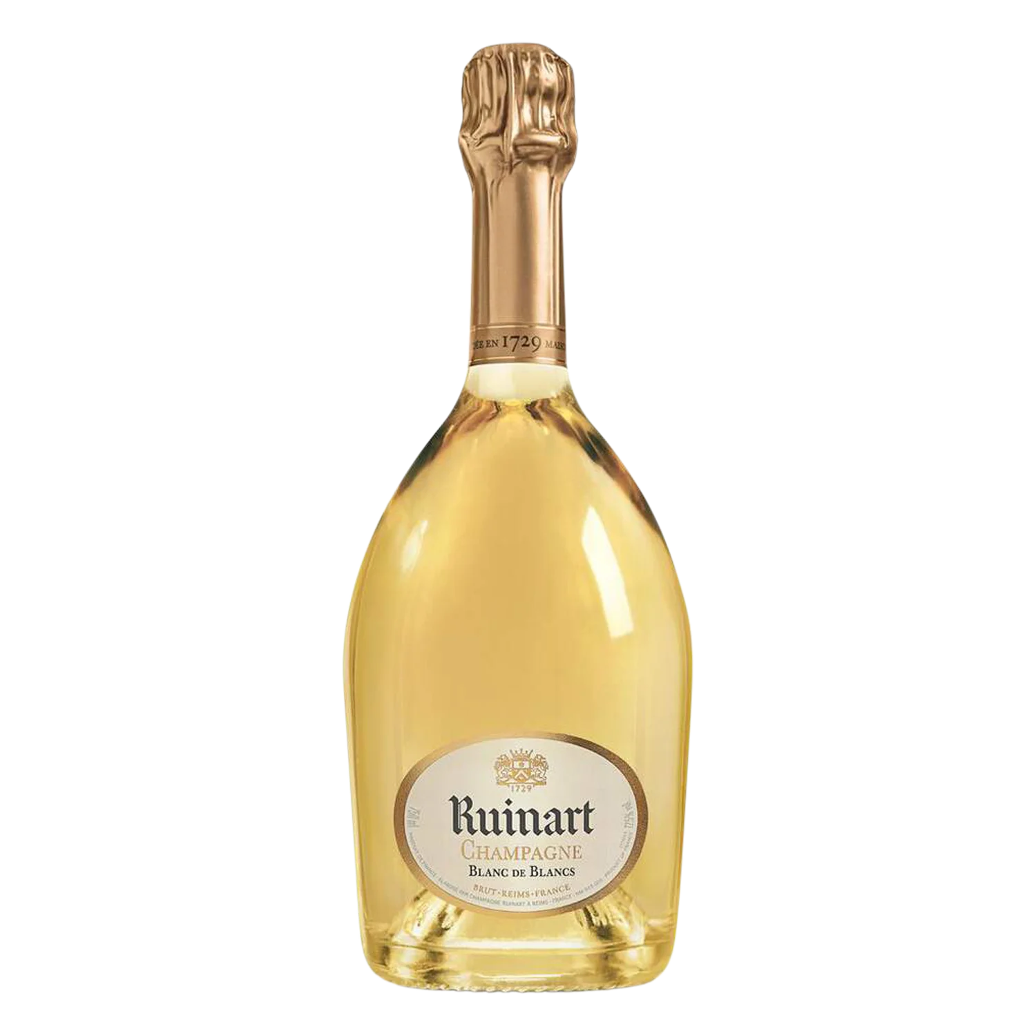Ruinart Champagne