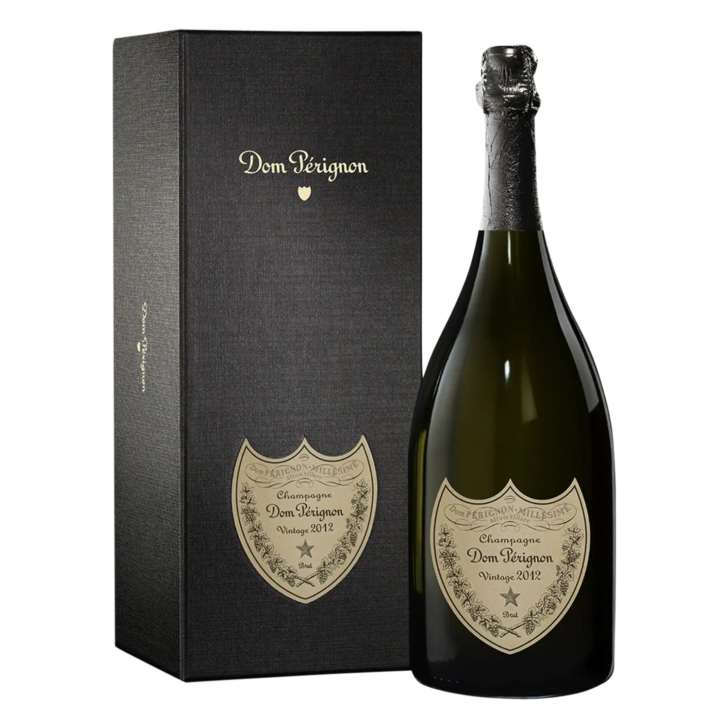 Dom Perignon Champagne