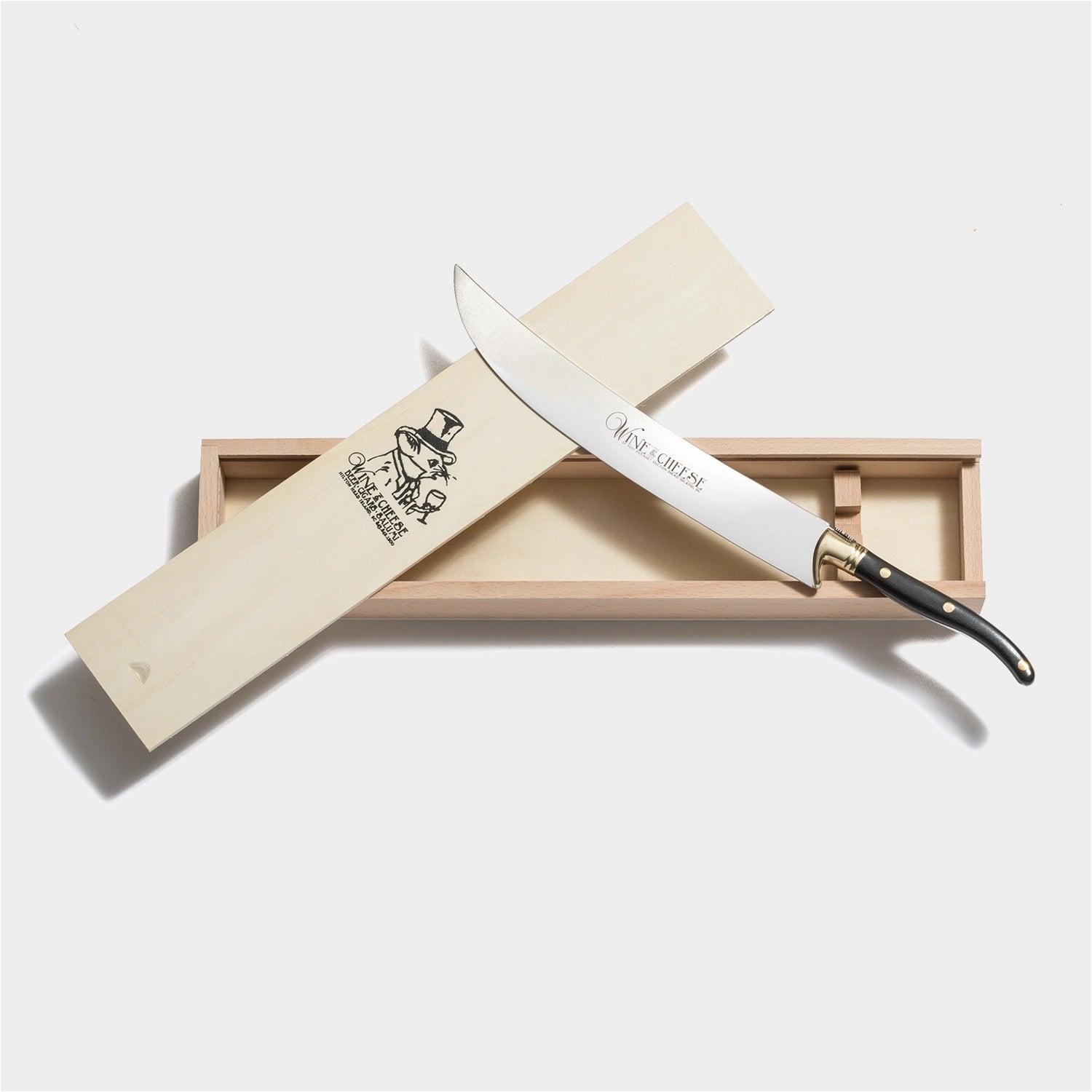 California Champagne Sabers