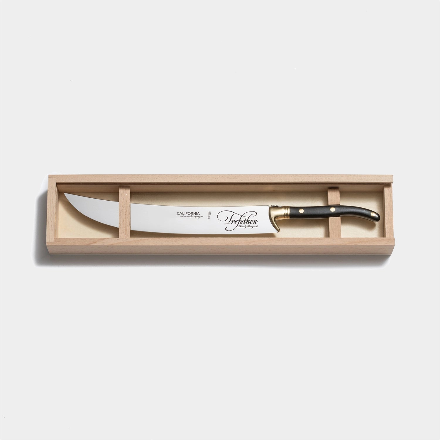 California Champagne Sabers