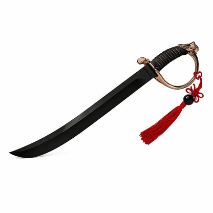 Le Sabre Champagne Saber (Matte Black)