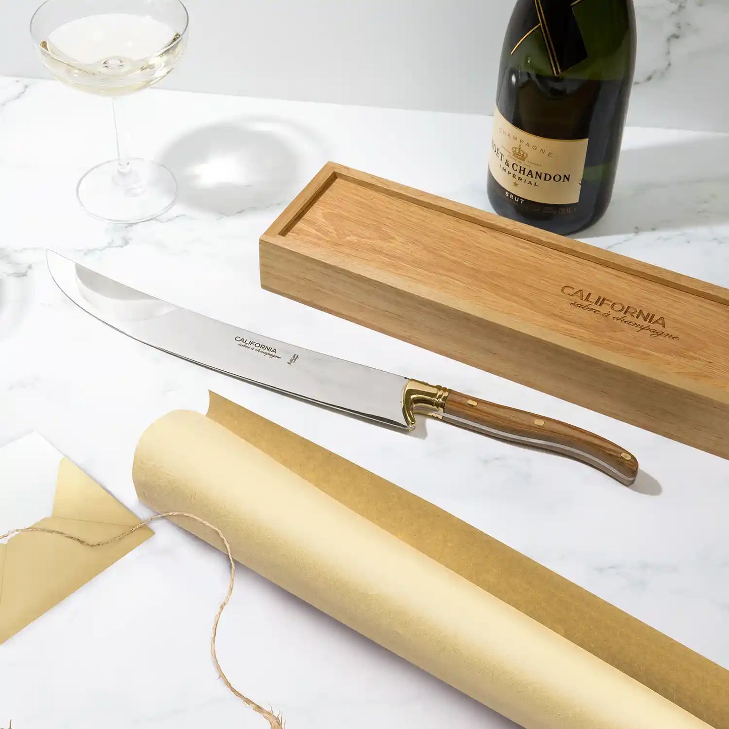 The Perfect Gift Package II