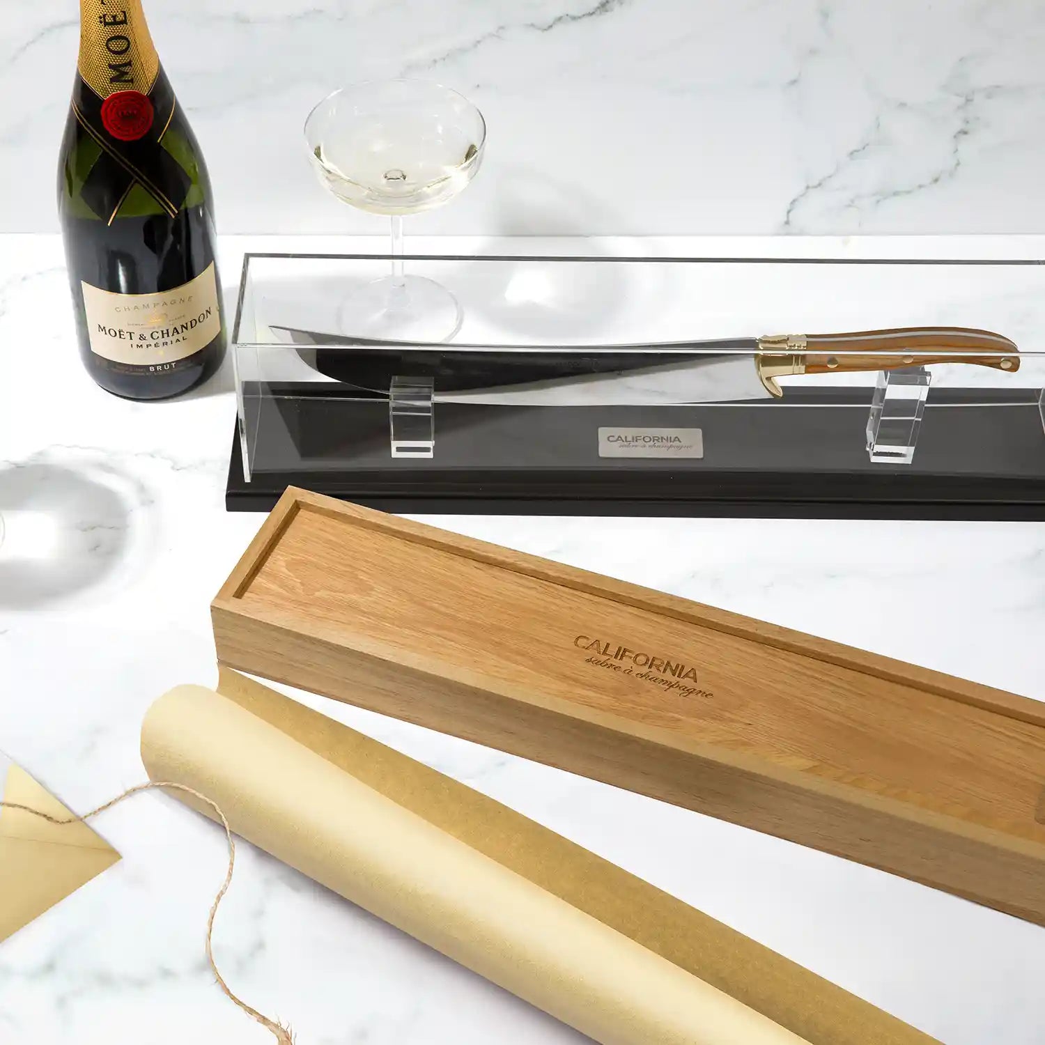 The Perfect Gift Package III