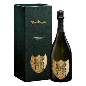 Dom Perignon Champagne (Lenny Kravitz Edition)