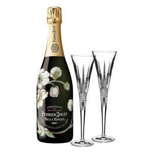 Perrier-Jouët Champagne Belle Epoque