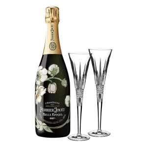 Perrier-Jouët Champagne Belle Epoque 2007